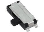 C&K Switches PCM Series Ultraminiature Slide Switches