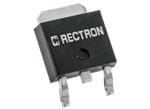 Rectron RM150N60HD N-Channel Enhancement Mode Power MOSFET