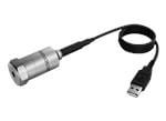 Amphenol 333 Series Digiducer® USB Digital Accelerometers