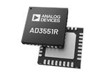 Analog Devices Inc. AD3551R Digital-to-Analogue Converters (DACs)
