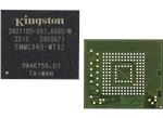 Kingston Embedded Flash