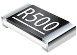 Bourns CRG2512  Metal Strip Current Sense Chip Resistors