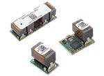 OmniOn Power DLynx III™ MLX/SLX Non-Isolated DC-DC Converters