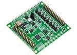 Analog Devices Inc. EVAL-CN0554-RPIZ Module