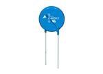 TDK S07 SIOV Metal Oxide Leaded Varistors
