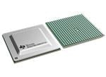 Texas Instruments DRA821x Jacinto™ 64-Bit Processors