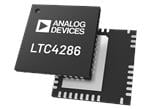 Analog Devices Inc. LTC4286 High Power Positive Hot-Swap Controller