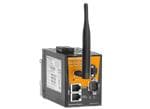 Weidmuller IE-SR Dual SIM Industrial Routers