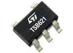 STMicroelectronics TSB621 Low Power Operational Amplifier
