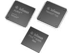 Infineon Technologies Automotive PSOC™, TRAVEO™ T2G, & AURIX™ MCUs