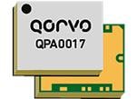 Qorvo QPA0017 25W GaN Power Amplifiers