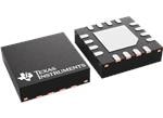 Texas Instruments DRV8213 Brushed DC Motor Driver