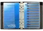 Vishay High Voltage SMD Resistors Sample Kit