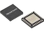 Renesas Electronics ISL81807 80V Dual Synchronous Boost Controller