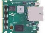 Microchip Technology EVB-LAN9662 Evaluation Board