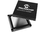 Microchip Technology dsPIC33CK1024MP710 Digital Signal Controllers