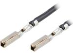 Molex Off-the-Shelf (OTS) MX64 Pre-Crimped Leads