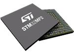 STMicroelectronics STM32MP2 Microprocessors