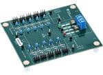 Texas Instruments TMUX-10DGS-EVM Switch Evaluation Module (EVM)
