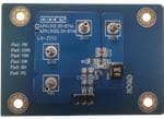 Diodes Incorporated AP61302Q Evaluation Board