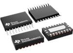 Texas Instruments SN74AC245/SN74AC245-Q1 Octal Bus Transceivers