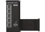 Teltonika TSF010 Flat Ethernet Switch