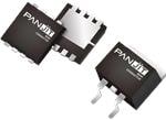 PANJIT 150V N-Channel Automotive MOSFETs