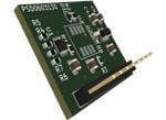 PUI Audio MEMS Pressure Sensors Evaluation Boards