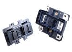 JAE Electronics DW11 Floating Board-to-Board Power Connectors