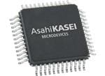 Asahi Kasei Microdevices AK5707 Low Power 16-Bit Monaural ADC