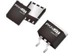 PANJIT 60/100/150V Automotive-Grade MOSFETs