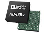Analog Devices Inc. AD4855 8-Ch Data Acquisition System (DAS)