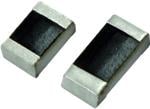Vishay RCHR High Resistance Thick Film Chip Resistors
