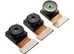 STMicroelectronics CAM-56G3 Monochrome Promodules