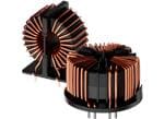 TE Connectivity RT Series N Current-Compensated EMC/RFI Chokes