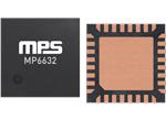 Monolithic Power Systems (MPS) MP6632 Three-Phase BLDC Motor Drivers