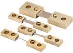 Bourns RSW Riedon™ Precision Current Shunt Resistors