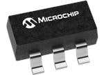 Microchip Technology MCP6072x Precision Operational Amplifiers