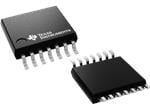 Texas Instruments SN74AC164-Q1 8-Bit SIPO Shift Registers