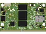 Ezurio Tungsten510 SMARC SOMs
