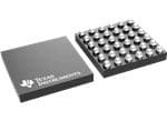 Texas Instruments AFE4462 Ultra-Small Integrated AFE