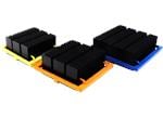 Rego Electronics Forged Heat Sinks
