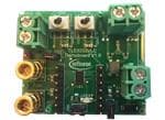 Infineon Technologies TLE9252V Demonstration Board