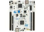 STMicroelectronics NUCLEO-U385RG-Q Development Board with STM32U3 MCU