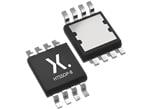 Nexperia NEX9x 40V LDO Voltage Regulators