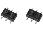 Torex Semiconductor XC8114 Load Switch ICs