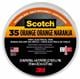 3M Electronic Specialty 35 ORANGE
