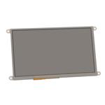 4D Systems uLCD-90DCT-AR Enlarged Image