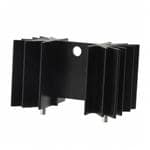 Aavid 529701B02500G Enlarged Image