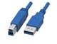 Adam Tech CA-USB3-AM-BM-10FT